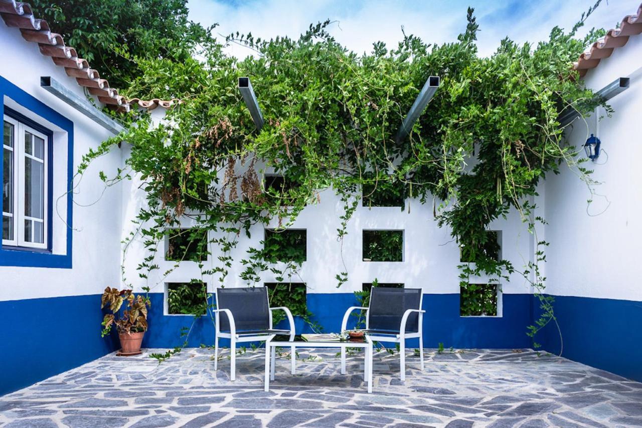 Monte Do Colmeal - Country House & Wine Guest House Mourão Eksteriør bilde