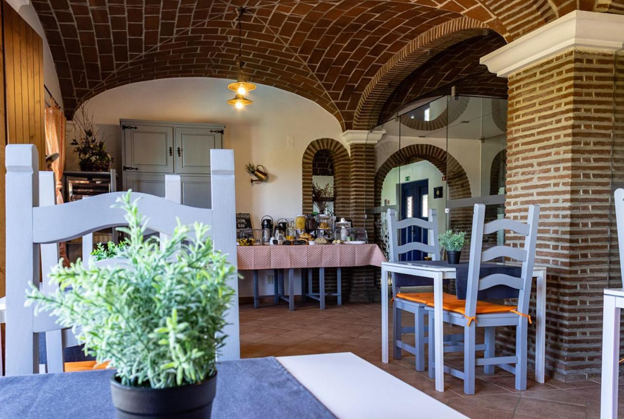 Monte Do Colmeal - Country House & Wine Guest House Mourão Eksteriør bilde