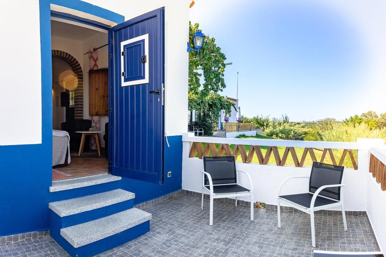 Monte Do Colmeal - Country House & Wine Guest House Mourão Eksteriør bilde