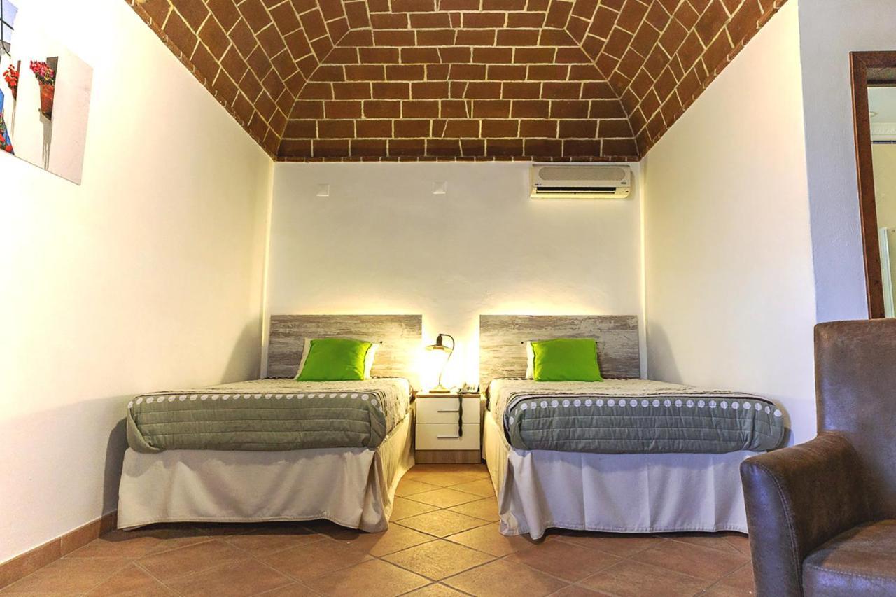 Monte Do Colmeal - Country House & Wine Guest House Mourão Eksteriør bilde