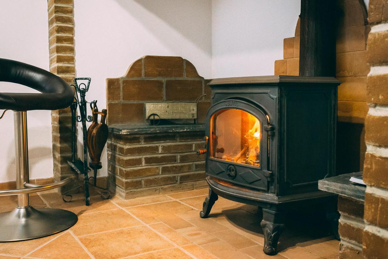 Monte Do Colmeal - Country House & Wine Guest House Mourão Eksteriør bilde